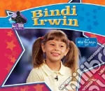 Bindi Irwin libro in lingua di Tieck Sarah
