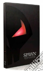 Spawn Origins Collection 2 libro in lingua di McFarlane Todd, Capullo Greg (CON), Daniel Tony (CON), Conrad Kevin (CON)
