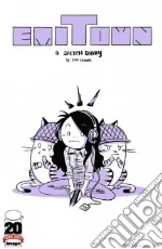 Emitown 2 libro in lingua di Lenox Emi, Keatinge Joe (INT)