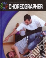 Choreographer libro in lingua di Marsico Katie