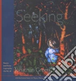 Seeking libro in lingua di Green Jonathan, Dawes Kwame (EDT), Wentworth Marjory (EDT)