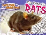 The Facts on Rats libro in lingua di Armentrout David, Armentrout Patricia