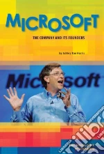 Microsoft libro in lingua di Harris Ashley Rae