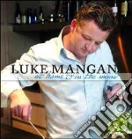At Home & in the Mood libro in lingua di Mangan Luke, Cambray Dean (PHT)