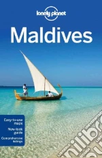 Maldives libro in lingua di Tom Masters
