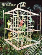 The Making of libro in lingua di Evens Brecht, Watkinson Laura (TRN), Hutchison Michele (TRN)
