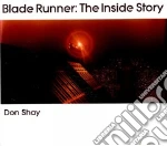 Blade Runner libro in lingua di Shay Don