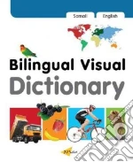 Bilingual Visual Dictionary libro in lingua di Milet Publishing (COR)