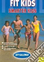 Fit Kids libro in lingua di Galloway Jeff