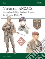 Vietnam Anzacs libro in lingua di Lyles Kevin, Lyles Kevin (ILT)