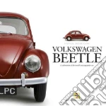 Volkswagen Beetle libro in lingua di Richard Copping