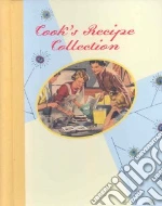Cook's Recipe Collection libro in lingua di Not Available (NA)