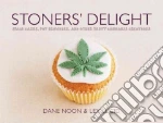 Stoner's Delight libro in lingua di Noon Dane, Lucid Lex