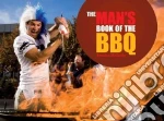 The Man's Book of the Bbq libro in lingua di Mcginley Brendan