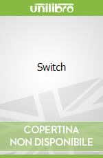 Switch libro in lingua di Chip Heath