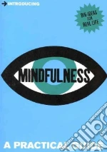 Introducing Mindfulness libro in lingua di Watt Tessa
