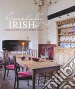 Essentially Irish libro in lingua di Ryan Josephine, Fennell James (PHT)
