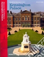 Kensington Palace libro in lingua di Impey Edward