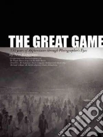 The Great Game libro in lingua di Richardson Nan (EDT)