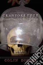 Cranioklepty libro in lingua di Dickey Colin