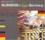 Business Knigge Germany libro in lingua di Not Available (NA)