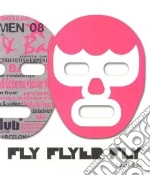 Fly Flyer Fly libro in lingua di Bou Louis, Minguet Josep Maria (EDT)