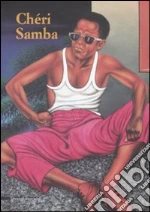Cheri Samba libro in lingua di Beatrice Luca (EDT)