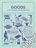 Goods libro in lingua di de Boer-Schultz Sarah, Moreno Shonquis, Wales Suzanne