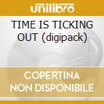 TIME IS TICKING OUT (digipack) cd musicale di CRANBERRIES