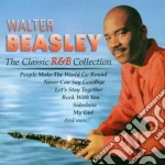 The classic r&b collection cd musicale di Walter Beasley