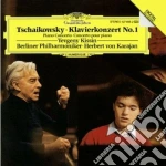 KLAVIERKONZERT N.1 cd musicale di Yevgeny Kissin