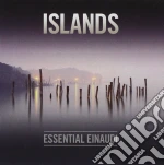 Islands-the essential ltd cd musicale di Ludovico Einaudi