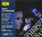 Don giovanni cd musicale di Claudio Abbado