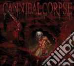 (LP VINILE) Torture lp vinile di Corpse Cannibal