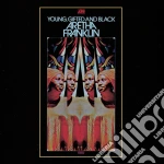 YOUNG, GIFTED AND BLACK cd musicale di FRANKLIN ARETHA