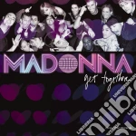 GET TOGETHER (max-single) cd musicale di MADONNA