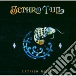 ROOTS TO BRANCHES-Ristampa cd musicale di Tull Jethro