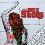 INTRODUCING JOSS STONE cd musicale di Joss Stone