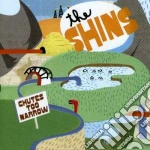 CHUTES TOO NARROW cd musicale di The Shins
