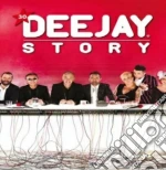 DEEJAY STORY (3cd) cd musicale di Artisti Vari