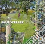 22 DREAMS cd musicale di Paul Weller