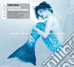 MEDIAMENTE ISTERICA (DELUXE ANNIV. EDITION) cd musicale di Carmen Consoli