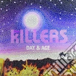 DAY & AGE - Slidepack cd musicale di KILLERS