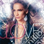 Love? cd musicale di LOPEZ JENNIFER