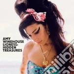 Lioness: hidden treasures cd musicale di Amy Winehouse
