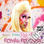 Pink f roman reloaded cd musicale di Nicki Minaj