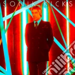 Sonik kicks cd musicale di Paul Weller