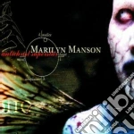 ANTICHRIST SUPERSTAR cd musicale di MARILYN MANSON