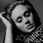 21-ltd ed cd musicale di ADELE
