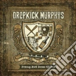 Going out in style (2cd deluxe edition) cd musicale di Murphys Dropkick
